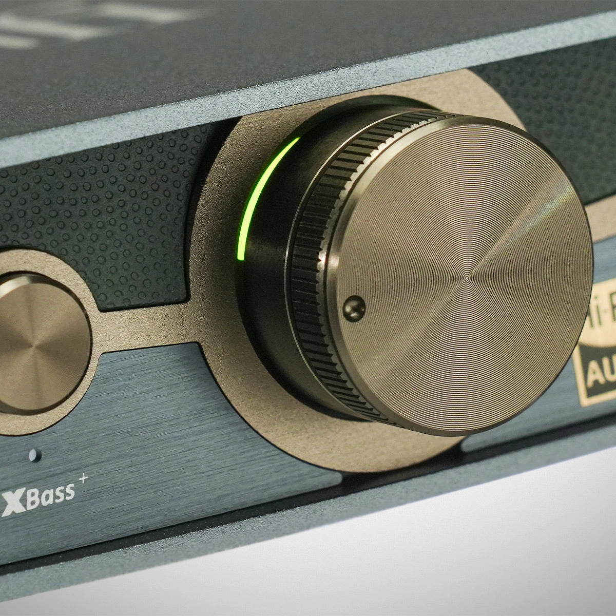 iFi Audio Zen DAC 3 Balanced Headphone Amp & DAC