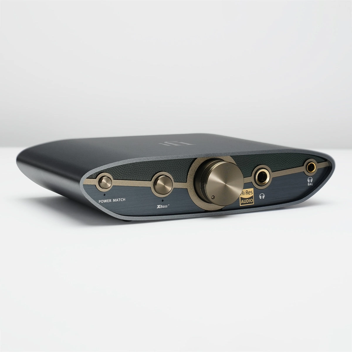 iFi Audio Zen DAC 3 Balanced Headphone Amp & DAC