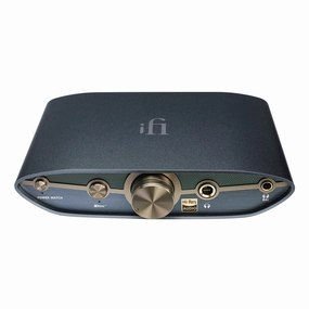 iFi Audio Zen DAC 3 Balanced Headphone Amp & DAC