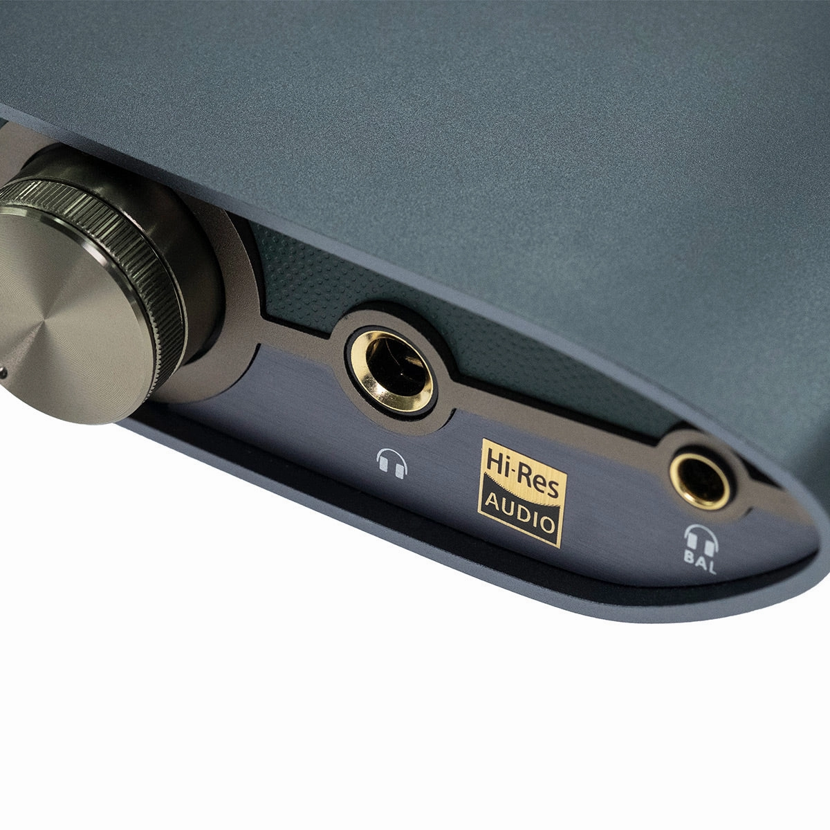 iFi Audio Zen DAC 3 Balanced Headphone Amp & DAC