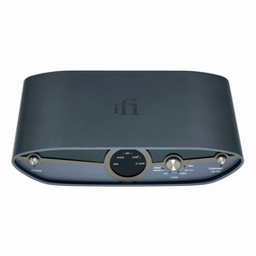iFi Audio Zen Phono 3 MM & MC Phono Stage with Subsonic Filter hi-fi class D amplifier,hi-fi class AB amplifier,hi-fi stereo kit for beginners