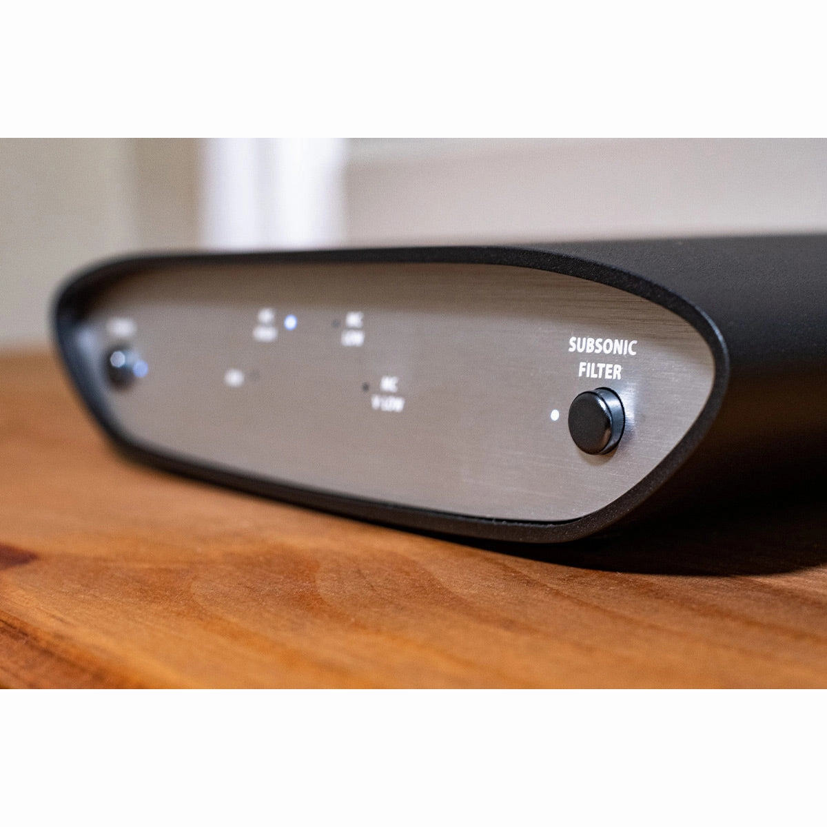 iFi Audio ZEN Phono Preamp for Turntables