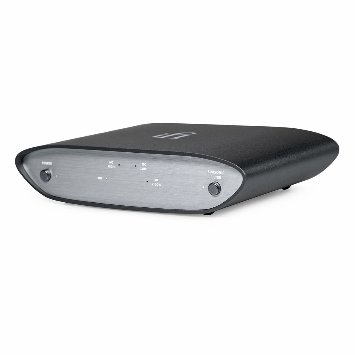 iFi Audio ZEN Phono Preamp for Turntables hi-fi class D amplifier,hi-fi class AB amplifier,hi-fi stereo kit for beginners
