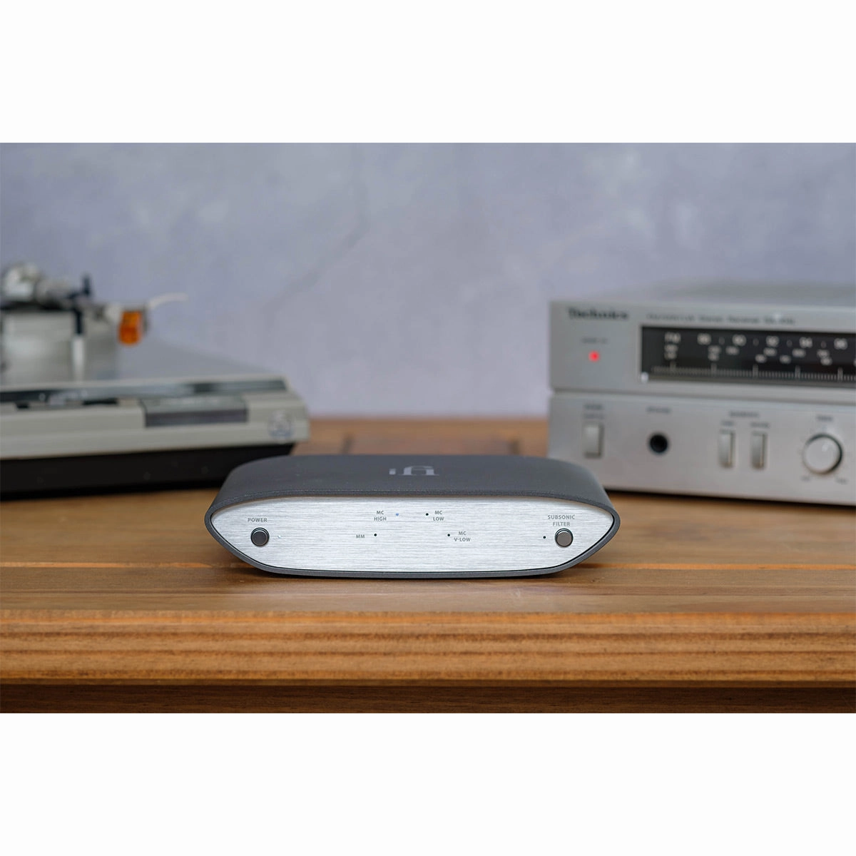 iFi Audio ZEN Phono Preamp for Turntables