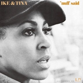 Ike & Tina* C 'Nuff Said (Music On Vinyl) (Arrives in 21 Days) hi-fi music amplifier,hi-fi bluetooth receiver with aptX,hi-fi cd transport
