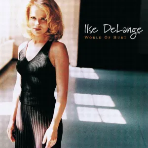 Ilse DeLange C World Of Hurt (Music On Vinyl) (Arrives in 21 Days) hi-fi music amplifier,hi-fi bluetooth receiver with aptX,hi-fi cd transport
