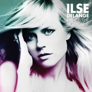Ilse DeLange  Eye Of The Hurricane (Music On Vinyl) (Arrives in 21 Days)