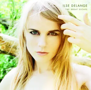 Ilse DeLange  The Great Escape (Music On Vinyl) (Arrives in 21 Days)