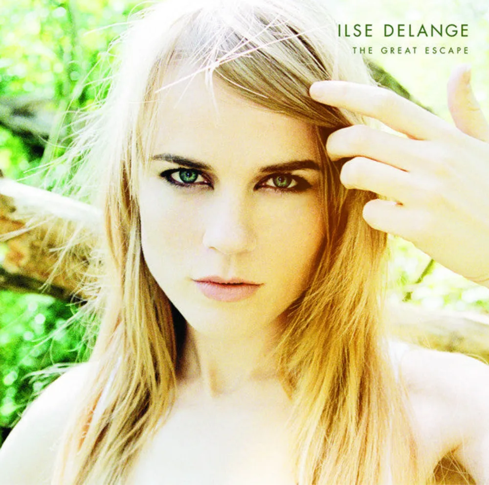 Ilse DeLange  The Great Escape (Music On Vinyl) (Arrives in 21 Days)
