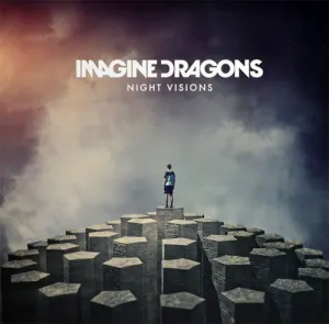 Imagine Dragons C Night Visions  (Arrives in 4 days ) hi-fi analog input amp,hi-fi Bluetooth 5.0 amp,hi-fi tube amp with bluetooth