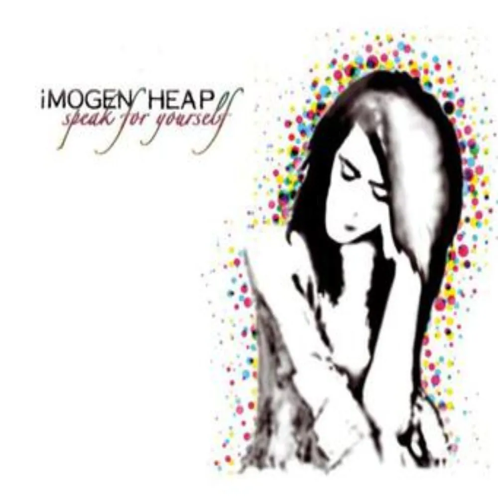 Imogen Heap  Speak For Yourself (Music On Vinyl) (Arrives in 21 Days)