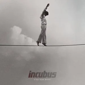 Incubus  If Not Now, When? (Music On Vinyl) (Arrives in 21 Days)