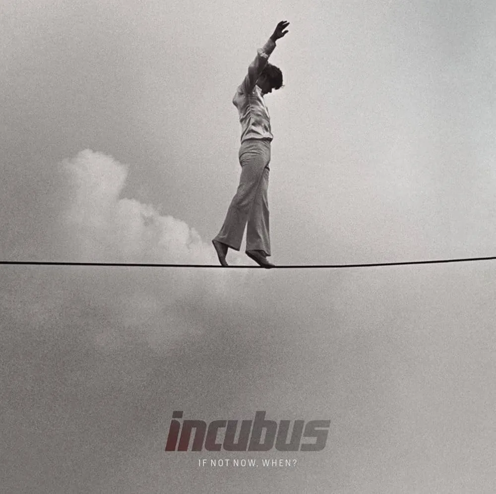 Incubus  If Not Now, When? (Music On Vinyl) (Arrives in 21 Days)