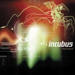 Incubus C Make Yourself (Arrives in 21 days) hi-fi amp for vinyl,hi-fi class A tube amp,hi-fi amp with phono input