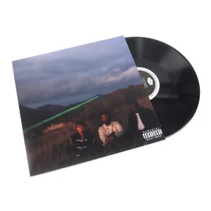 Injury Reserve: Injury Reserve Vinyl LP hi-fi speaker analyzer,hi-fi pink noise calibrator,hi-fi frequency sweep