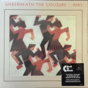 INXS C Underneath The Colours (Arrives in 4 days) hi-fi aptX HD bluetooth,hi-fi WiFi speakers,hi-fi stereo output