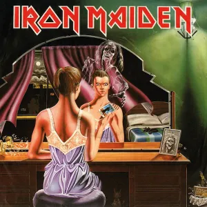 Iron Maiden C Twilight Zone  (Arrives in 4 Days) hi-fi studio monitor amp,hi-fi audiophile DAC,hi-fi lossless amplifier