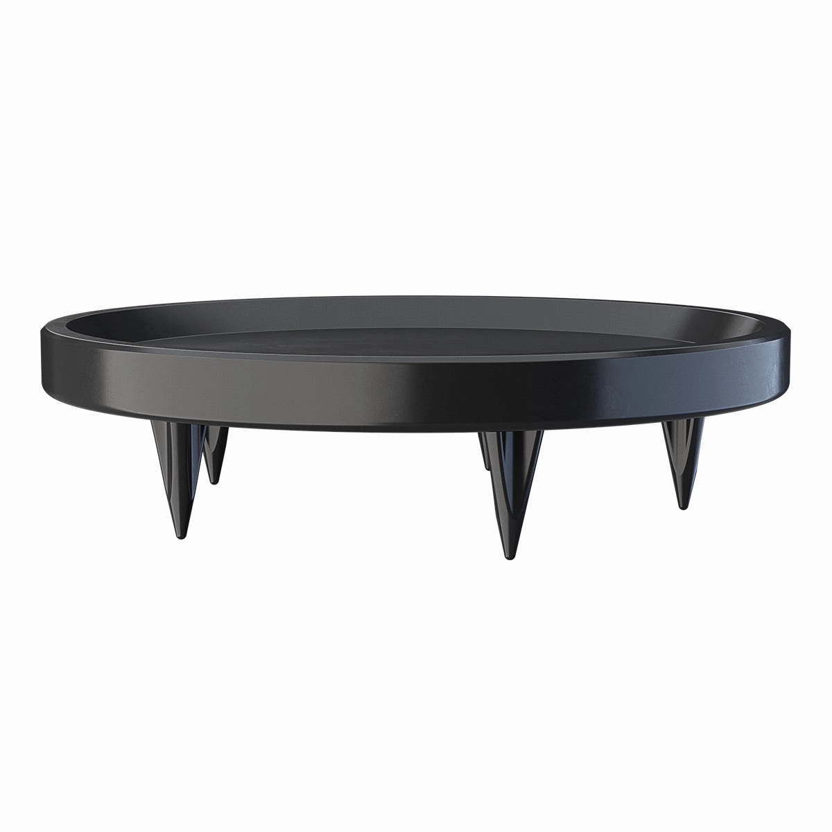 IsoAcoustics Aperta Sub XL Isolator for Large Subwoofers (Max 160 lbs)