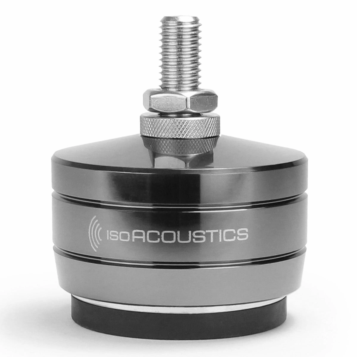 IsoAcoustics GAIA-TITAN Theis Speaker Isolator Feet - 4-Pack