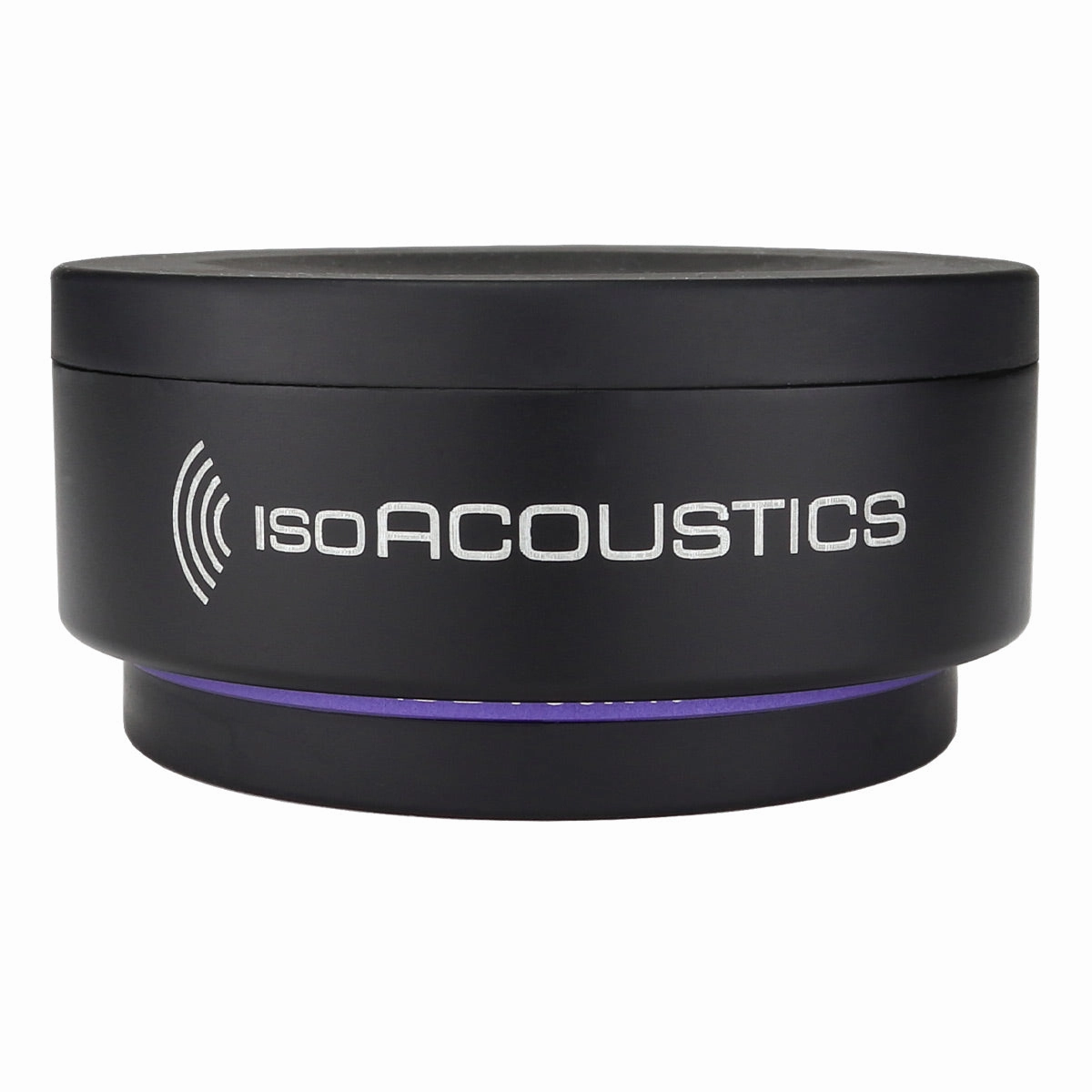 IsoAcoustics ISO-PUCK 76 Isolator Feet for Large Studio Monitors and Speakers - Pair