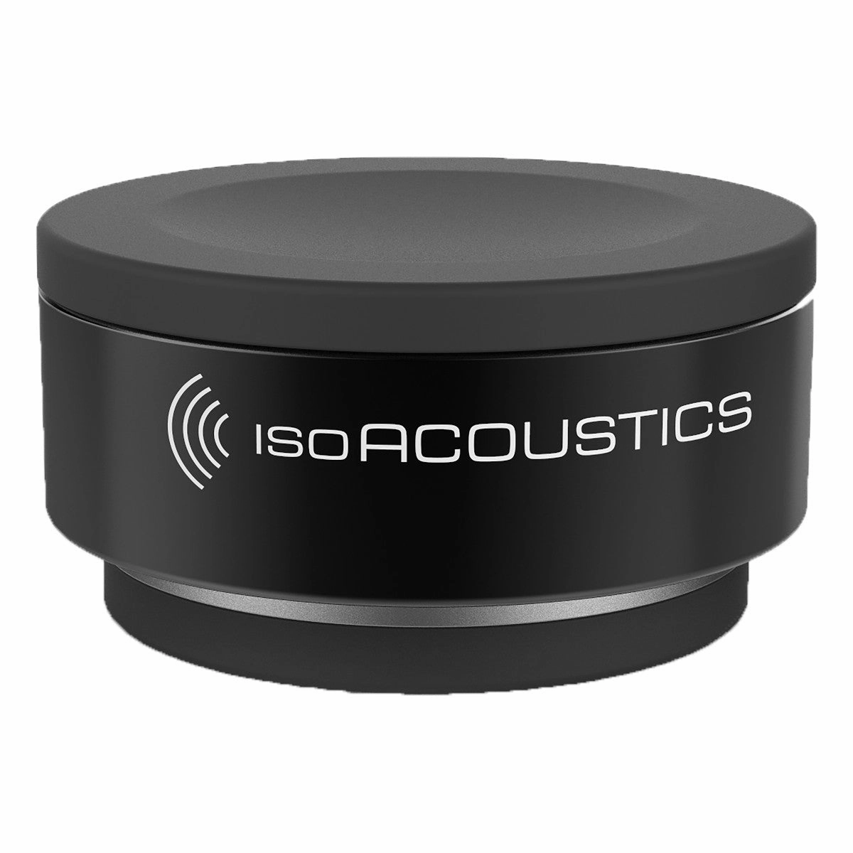 IsoAcoustics ISO-PUCK Isolator Feet for Studio Monitors and Speakers - Pair