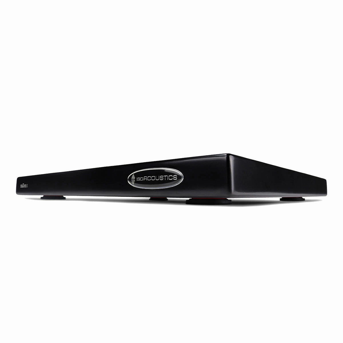IsoAcoustics zaZen I Stable Isolation Platform for Turntables to Reduce Vibration & Skipping (Max 25 lbs)
