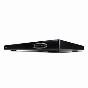 IsoAcoustics zaZen I Stable Isolation Platform for Turntables to Reduce Vibration & Skipping (Max 25 lbs)