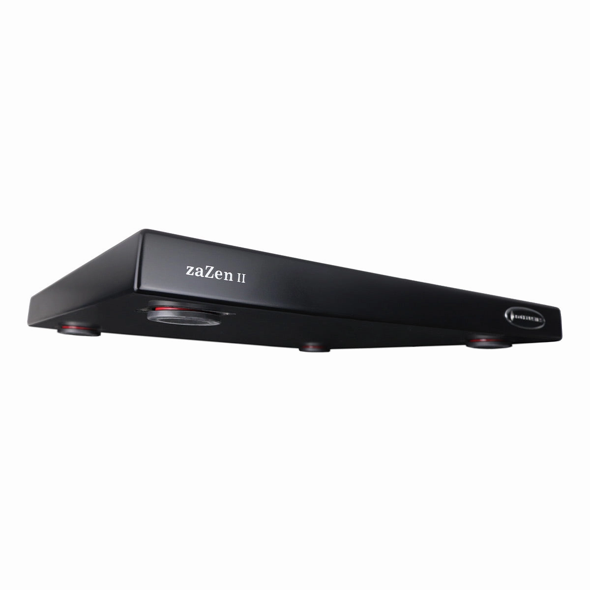 IsoAcoustics zaZen II Stable Isolation Platform for Turntables and Sensitive Audio Equipment (Max 45 lbs)