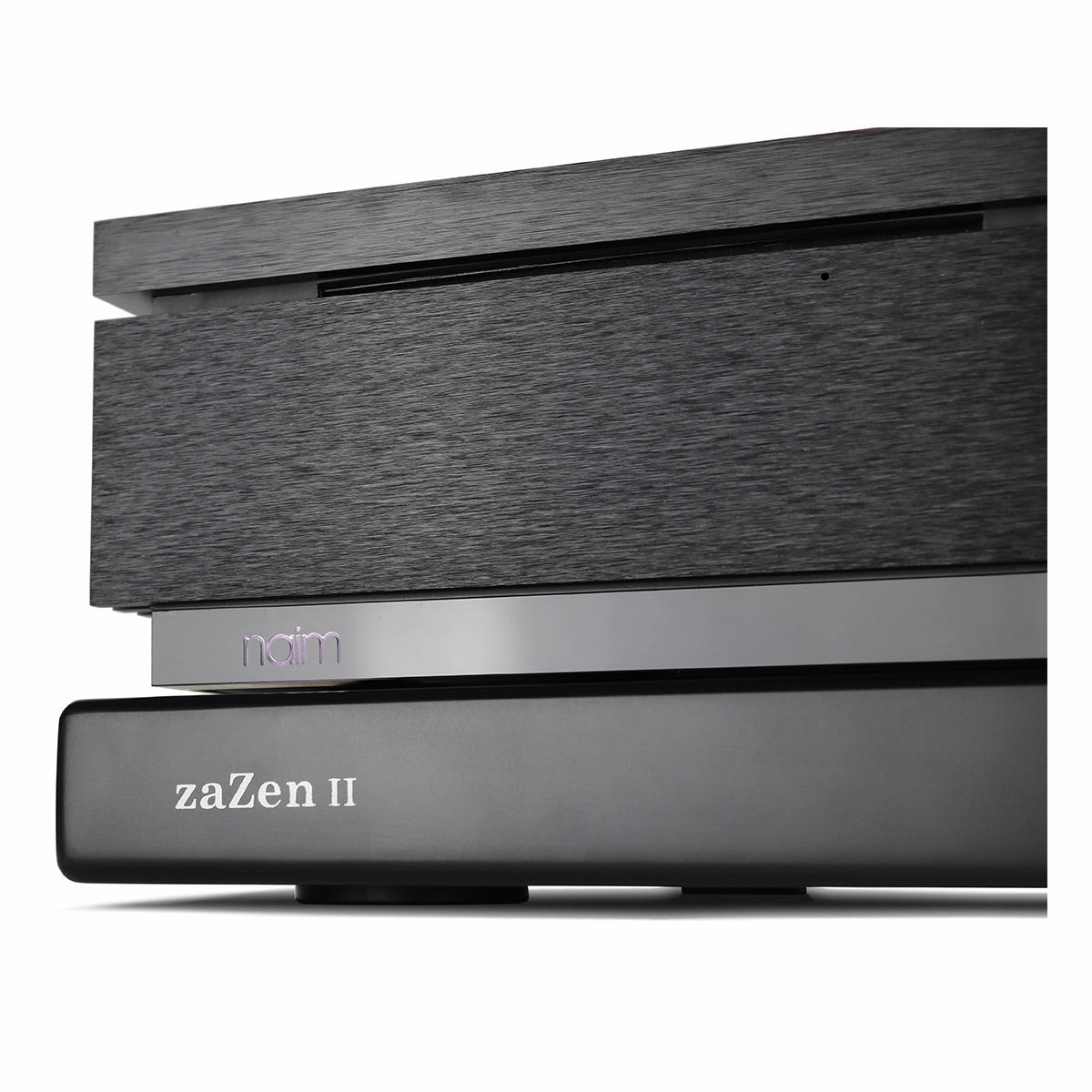 IsoAcoustics zaZen II Stable Isolation Platform for Turntables and Sensitive Audio Equipment (Max 45 lbs)