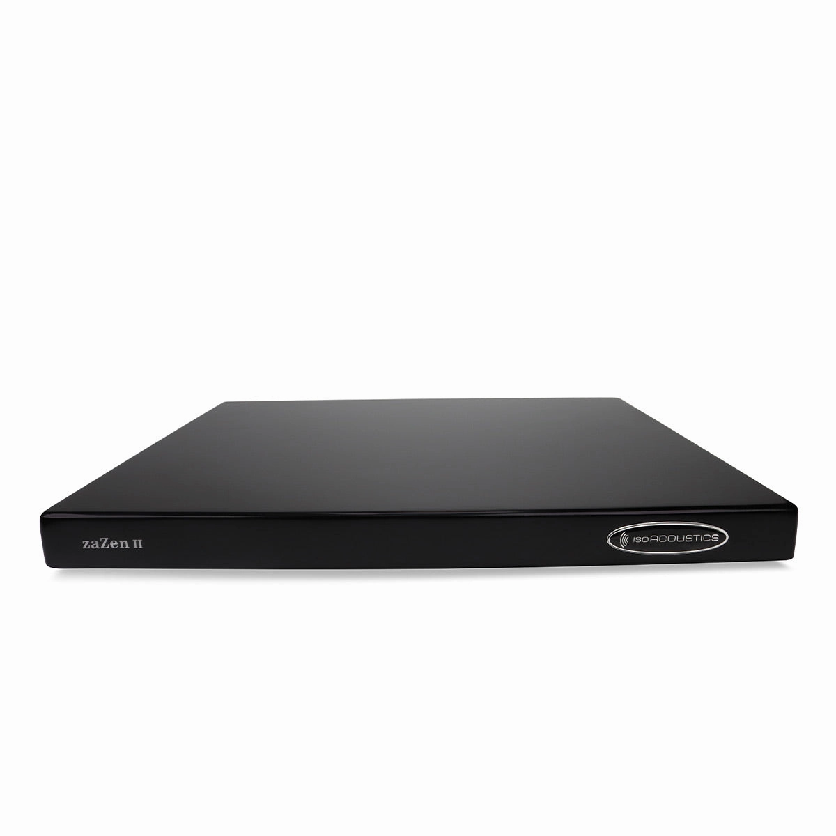 IsoAcoustics zaZen II Stable Isolation Platform for Turntables and Sensitive Audio Equipment (Max 45 lbs)