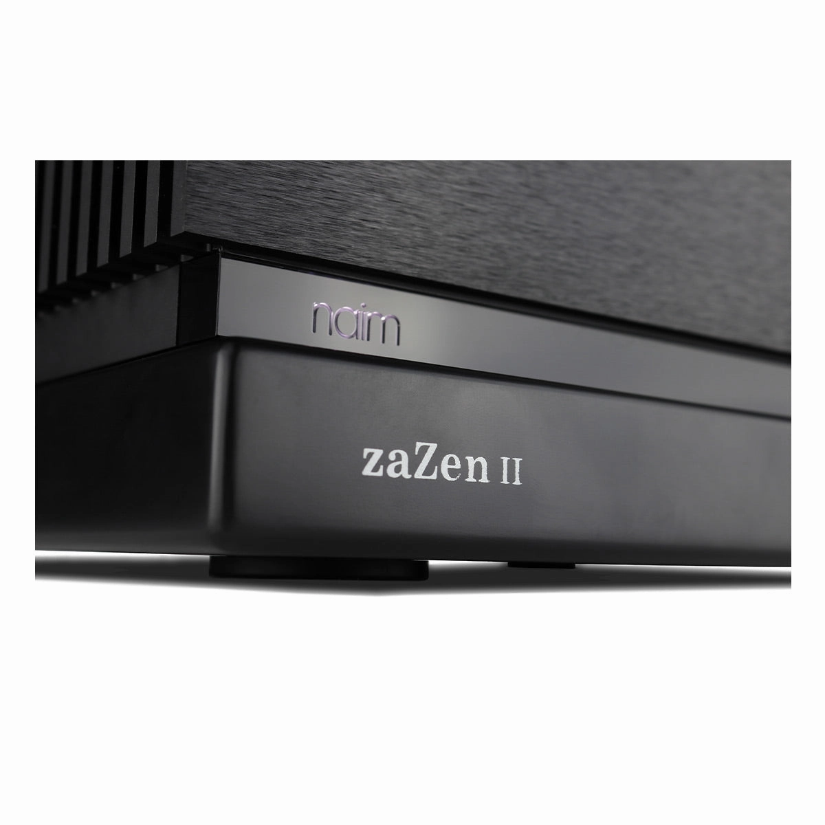 IsoAcoustics zaZen II Stable Isolation Platform for Turntables and Sensitive Audio Equipment (Max 45 lbs)