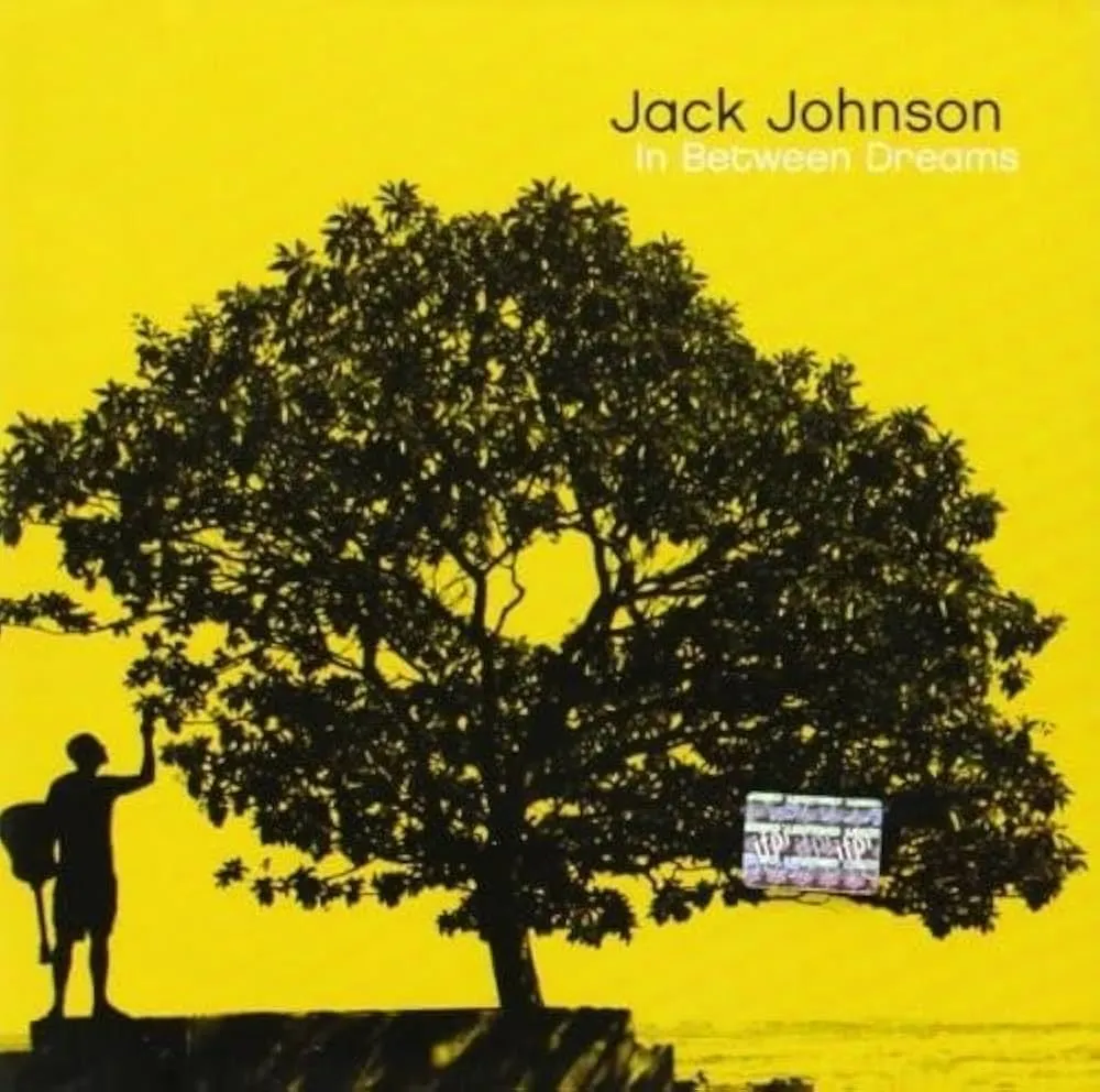 Jack Johnson: In Between Dreams (Colored Vinyl) Vinyl LP - PRE-ORDER hi-fi studio monitoring,hi-fi nearfield speakers,hi-fi farfield speakers
