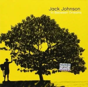 Jack Johnson: In Between Dreams (Colored Vinyl) Vinyl LP - PRE-ORDER hi-fi studio monitoring,hi-fi nearfield speakers,hi-fi farfield speakers