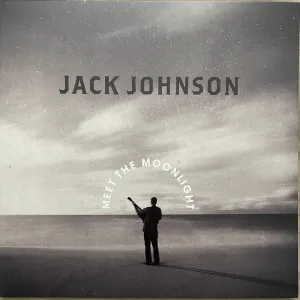 Jack Johnson  Meet The Moonlight (Arrives in 4 days) hi-fi music center,hi-fi speaker grill,hi-fi equipment organizer
