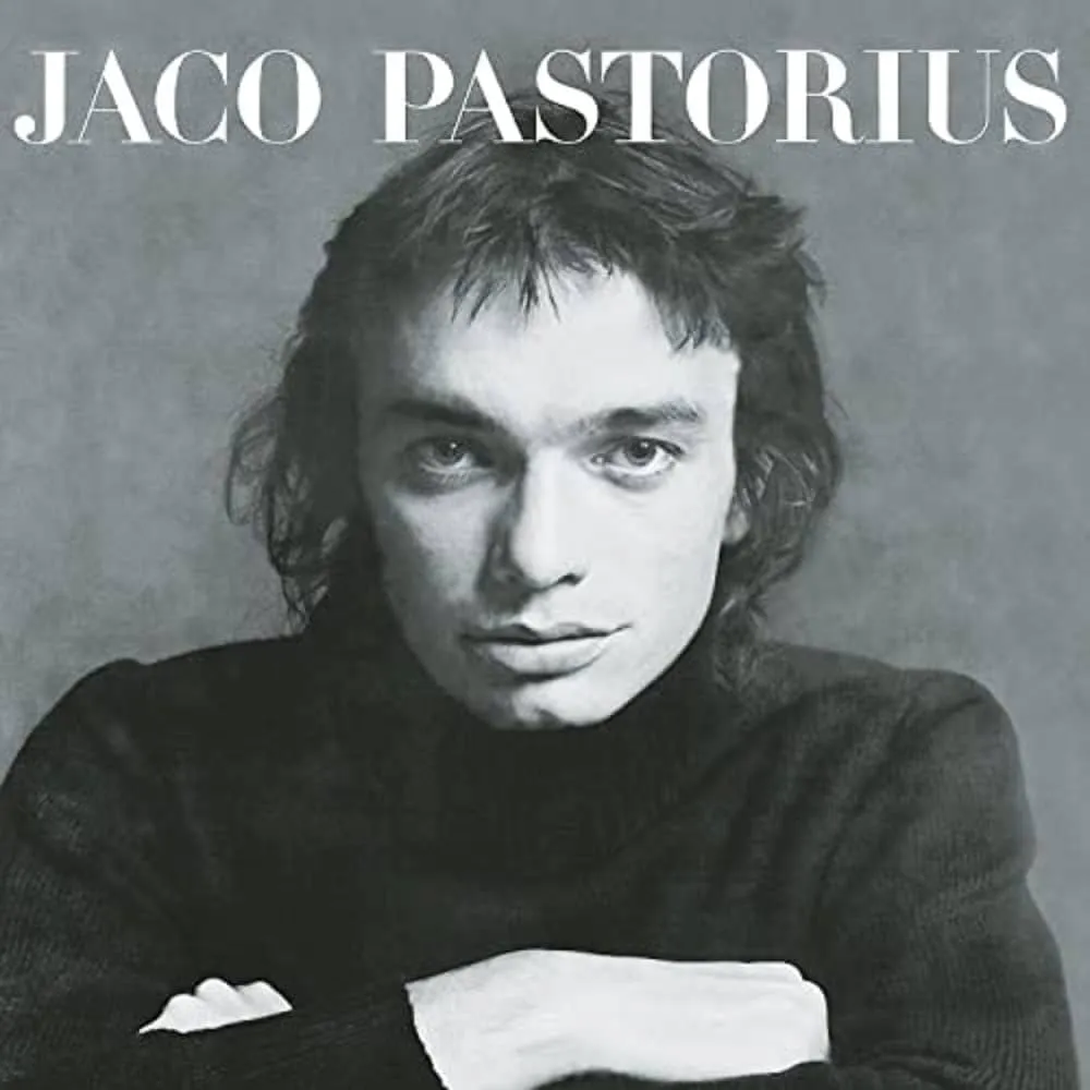 Jaco Pastorius C Jaco Pastorius (Music On Vinyl) (Arrives in 21 Days) hi-fi desktop system,hi-fi modular audio system,hi-fi recording playback