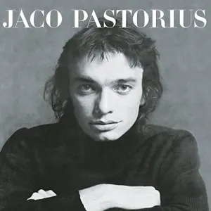 Jaco Pastorius C Jaco Pastorius (Music On Vinyl) (Arrives in 21 Days) hi-fi desktop system,hi-fi modular audio system,hi-fi recording playback