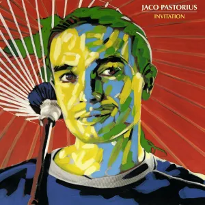 Jaco Pastorius  Invitation (Music On Vinyl) (Arrives in 21 Days) hi-fi linear power supply,hi-fi digital coaxial input,hi-fi speaker selector