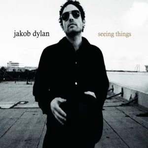 Jakob Dylan  Seeing Things (Music On Vinyl) (Arrives in 21 Days)