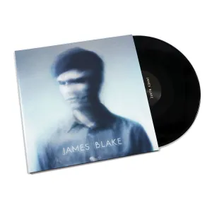 James Blake: James Blake (Import) Vinyl 2LP hi-fi soundproof solution,hi-fi wall mount speakers,hi-fi ceiling speakers
