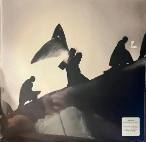 James Blake  Playing Robots Into Heaven  (Arrives in 21 days )
