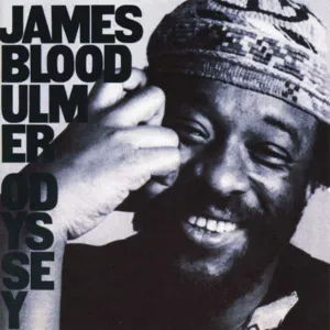James Blood Ulmer  Odyssey (ORG Music) (45RPM) (Arrives in 30 Days)