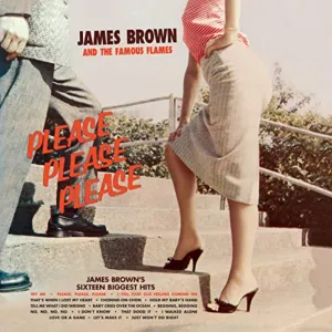 James Brown And His Famous Flames* C Please Please Please (Waxtime In Colour) (Arrives in 21 Days) hi-fi desktop system,hi-fi modular audio system,hi-fi recording playback
