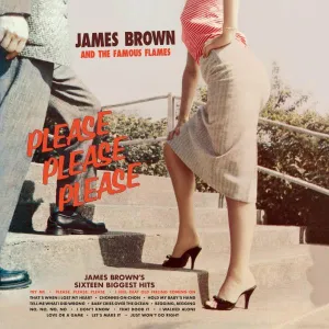James Brown And The Famous Flames*  Please, Please, Please (Arrives in 4  days) hi-fi music center,hi-fi speaker grill,hi-fi equipment organizer