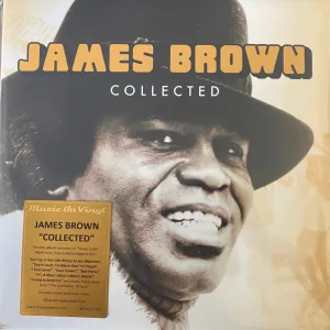 James Brown  Collected  (Arrives in 4 Days)