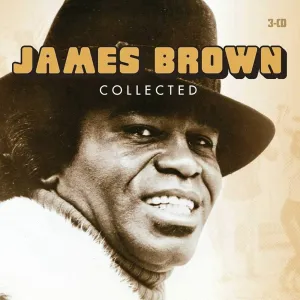 James Brown  Collected (Music On Vinyl) (Arrives in 21 Days)