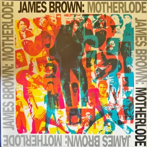 James Brown  Motherlode  (Arrives in 4 days )