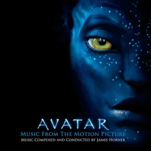 James Horner  Avatar (Music From The Motion Picture) (Music On Vinyl) (Arrives in 21 Days)