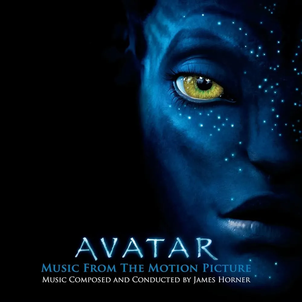 James Horner  Avatar (Music From The Motion Picture) (Music On Vinyl) (Arrives in 21 Days)