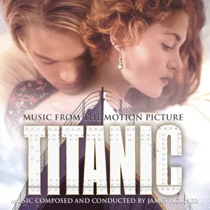 James Horner C Titanic (Music On Vinyl) (Arrives in 21 Days) hi-fi desktop system,hi-fi modular audio system,hi-fi recording playback