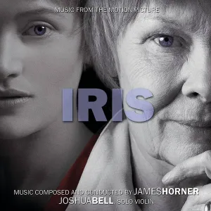 James Horner, Joshua Bell C Iris (Music On Vinyl) (Arrives in 21 Days) hi-fi desktop system,hi-fi modular audio system,hi-fi recording playback